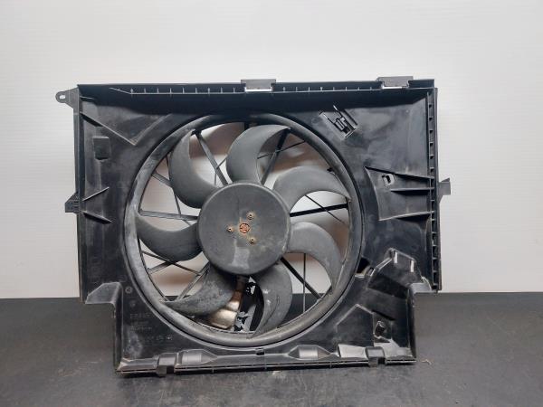 Elettroventola BMW 1 (E87) Imagem-7