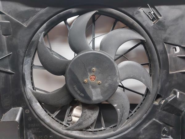 Elettroventola BMW 1 (E87) Imagem-10