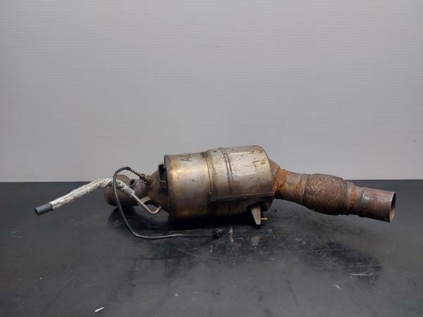 Catalyseur / filtre à particules BMW 1 (E87)