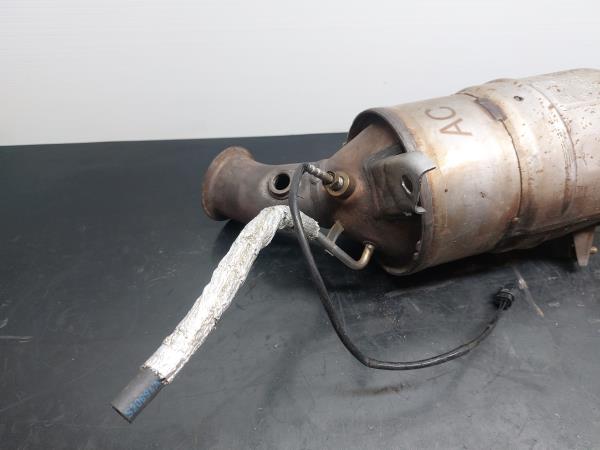 Catalyseur / filtre à particules BMW 1 (E87) Imagem-1