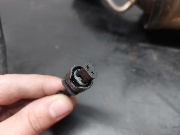 Catalyseur / filtre à particules BMW 1 (E87) Imagem-2