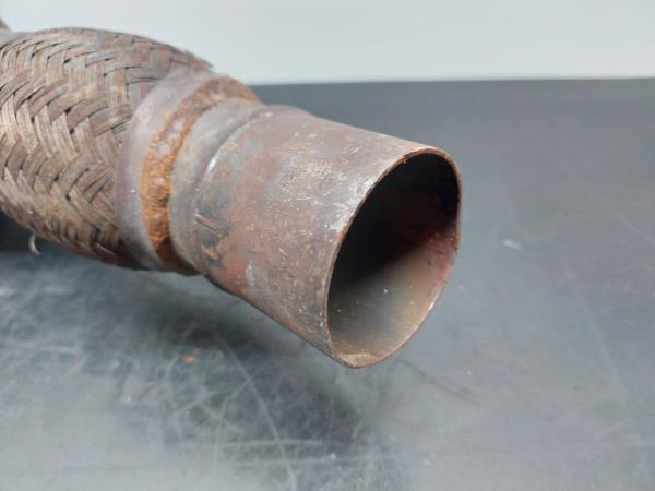 Catalyseur / filtre à particules BMW 1 (E87) Imagem-3