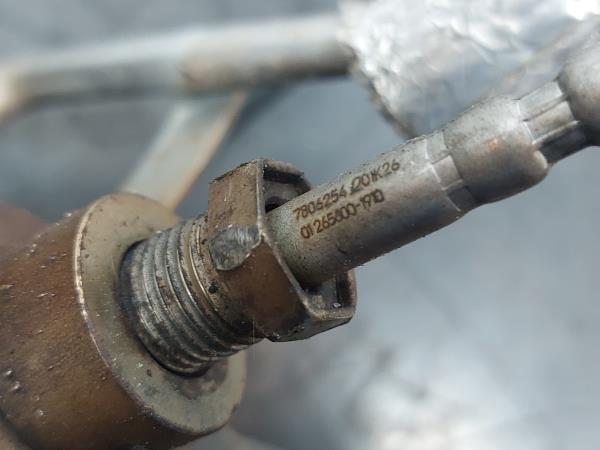 Catalyseur / filtre à particules BMW 1 (E87) Imagem-7