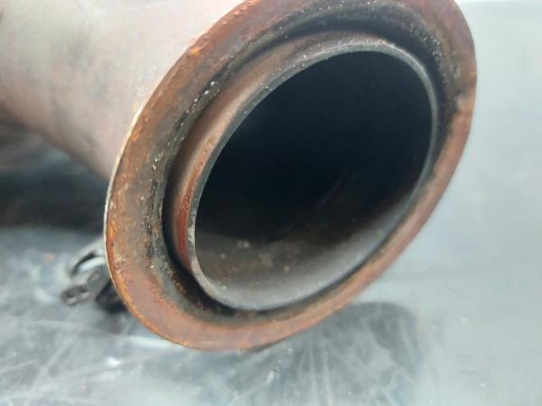 Catalyseur / filtre à particules BMW 1 (E87) Imagem-6