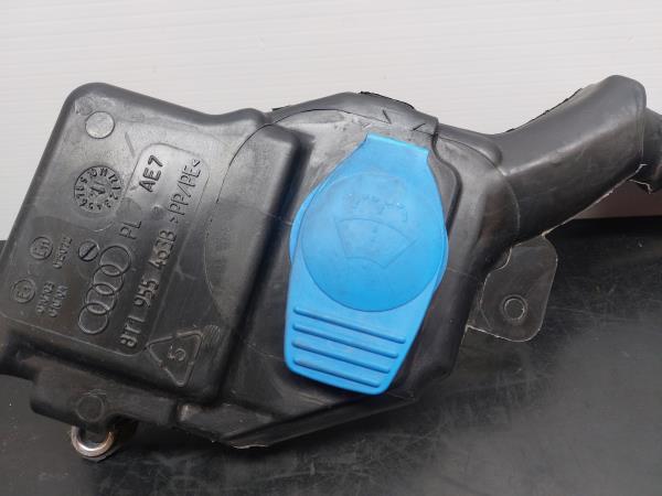 Depósito de agua limpiaparabrisas AUDI A5 Sportback (8TA) Imagem-1