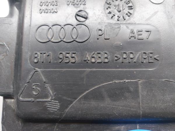 Depósito de agua limpiaparabrisas AUDI A5 Sportback (8TA) Imagem-2