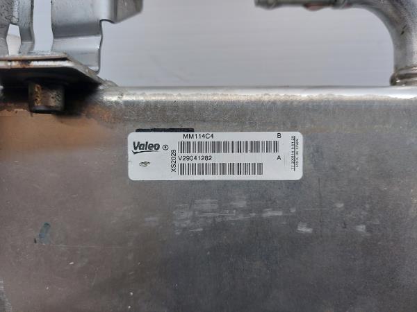 Radiador de gases / EGR AUDI A5 Sportback (8TA) Imagem-1