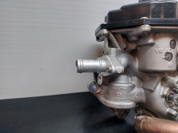 Radiador de gases / EGR AUDI A5 Sportback (8TA) Imagem-4