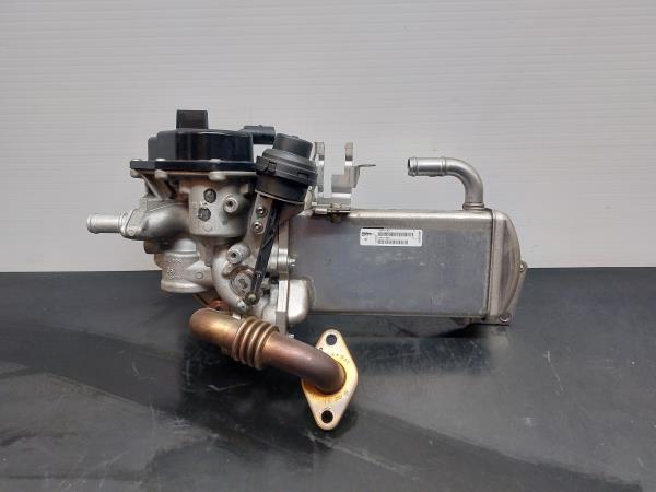 Radiador de gases / EGR AUDI A5 Sportback (8TA)