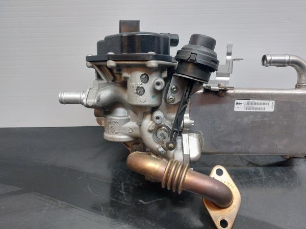Radiador de gases / EGR AUDI A5 Sportback (8TA) Imagem-3