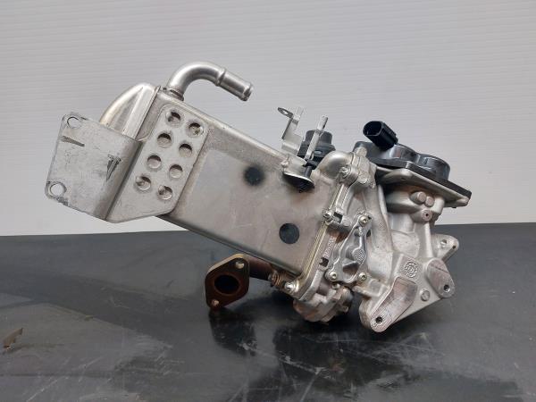 Radiador de gases / EGR AUDI A5 Sportback (8TA) Imagem-6