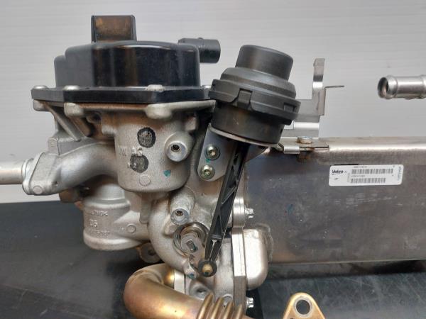 Radiador de gases / EGR AUDI A5 Sportback (8TA) Imagem-5