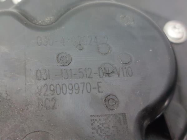 Radiador de gases / EGR AUDI A5 Sportback (8TA) Imagem-9