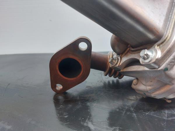 Radiador de gases / EGR AUDI A5 Sportback (8TA) Imagem-7