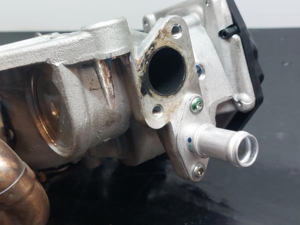 Radiador de gases / EGR AUDI A5 Sportback (8TA) Imagem-11
