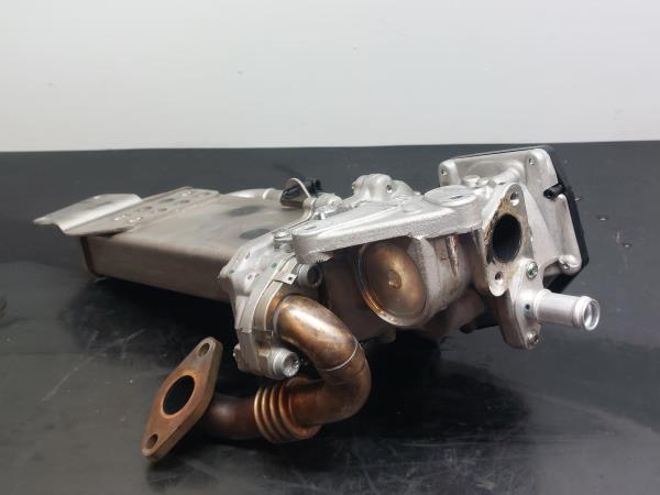Radiador de gases / EGR AUDI A5 Sportback (8TA) Imagem-12
