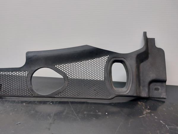 Torpedo AUDI A5 Sportback (8TA) Imagem-1