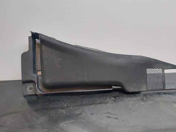 Torpedo AUDI A5 Sportback (8TA) Imagem-3