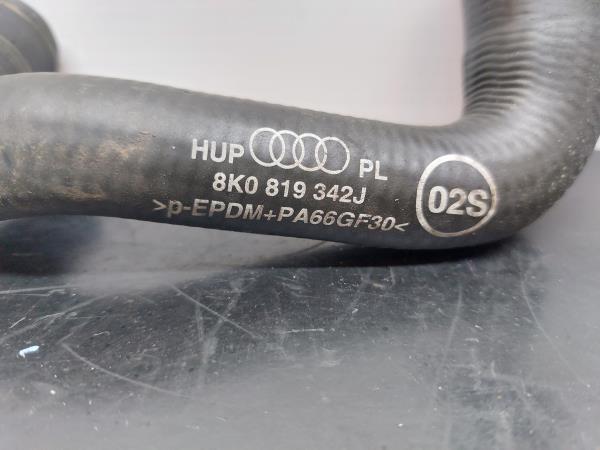 Tuyau/ Durite d'eau AUDI A5 Sportback (8TA) Imagem-1