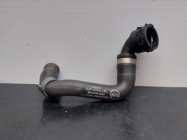 Tubo de agua AUDI A5 Sportback (8TA)