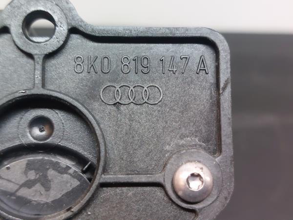 Bomba de agua AUDI A5 Sportback (8TA) Imagem-4