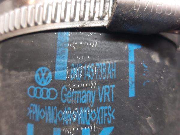 Tubo intercooler AUDI A5 Sportback (8TA) Imagem-3