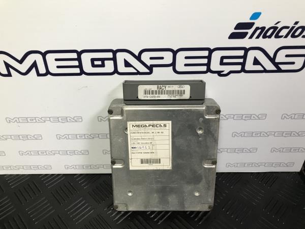 Centralina motor / ECU FORD Fiesta IV (JA_, JB_) Imagem-1