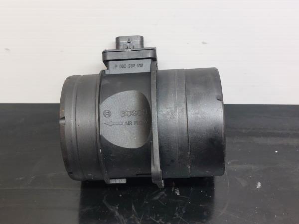 Medidor de masa de aire / Caudalímetros  AUDI A5 Sportback (8TA)