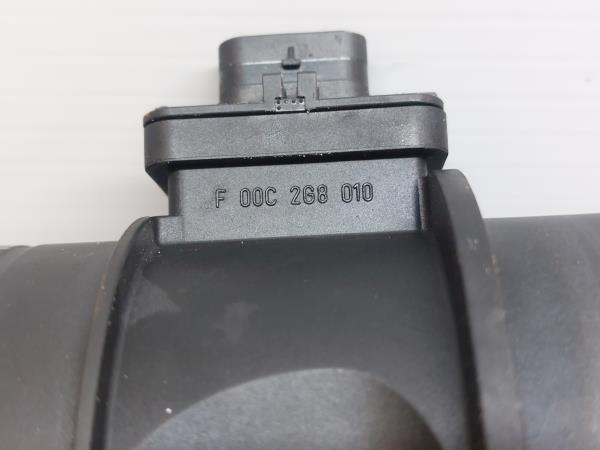 Débitmètre d'air massique (MAF) AUDI A5 Sportback (8TA) Imagem-1