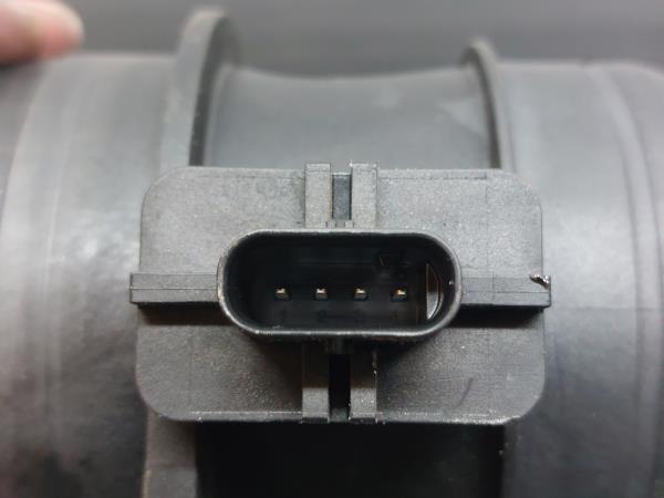 Débitmètre d'air massique (MAF) AUDI A5 Sportback (8TA) Imagem-5