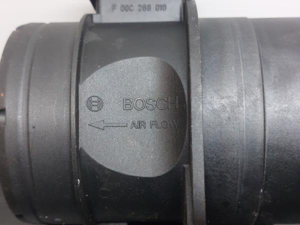 Débitmètre d'air massique (MAF) AUDI A5 Sportback (8TA) Imagem-2