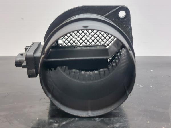 Débitmètre d'air massique (MAF) AUDI A5 Sportback (8TA) Imagem-4