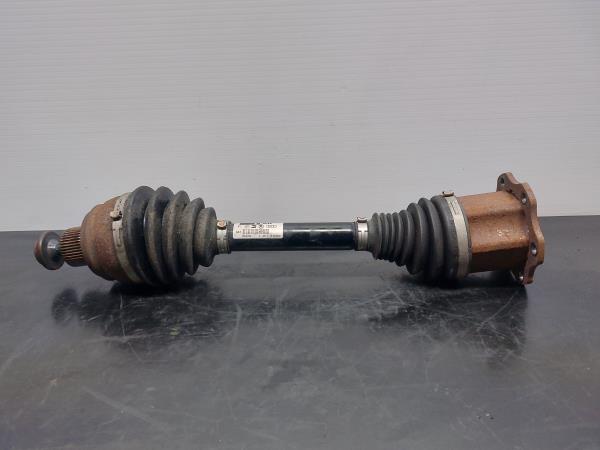 Right front driveshaft AUDI A5 Sportback (8TA)