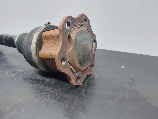 Transmissão frente esquerda AUDI A5 Sportback (8TA) Imagem-3