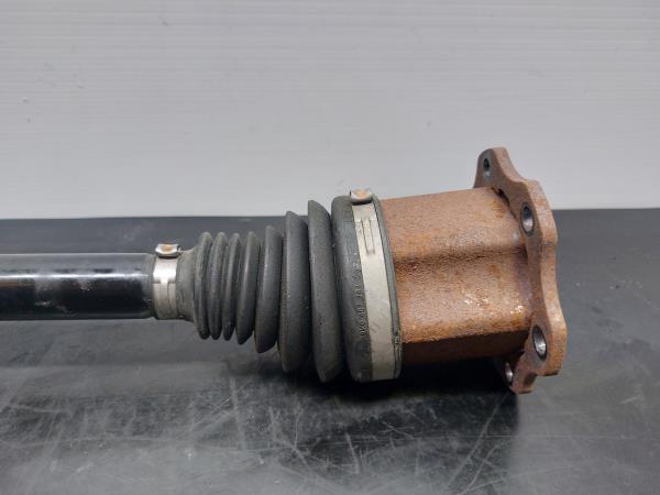 Transmissão frente esquerda AUDI A5 Sportback (8TA) Imagem-4