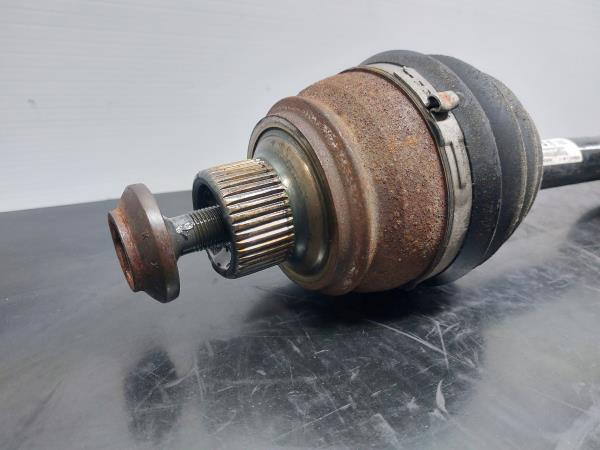 Transmissão frente esquerda AUDI A5 Sportback (8TA) Imagem-2