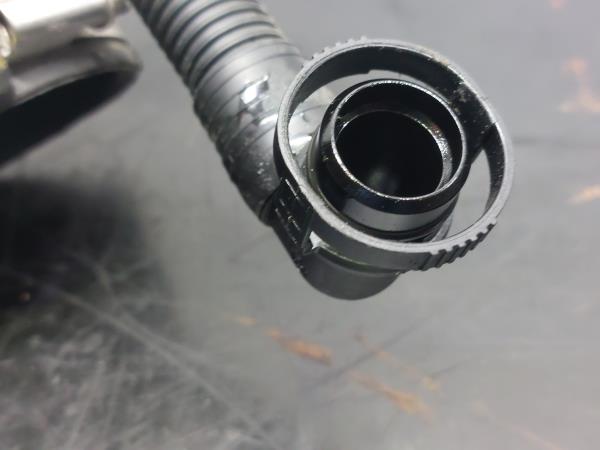Tubo do ar AUDI A5 Sportback (8TA) Imagem-2