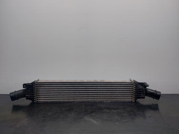Radiador do intercooler AUDI A5 Sportback (8TA)