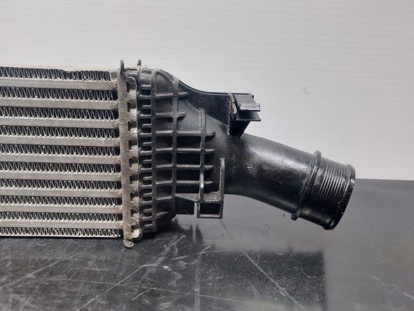 Radiador do intercooler AUDI A5 Sportback (8TA) Imagem-1