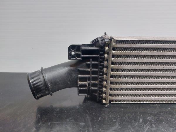 Radiador do intercooler AUDI A5 Sportback (8TA) Imagem-3
