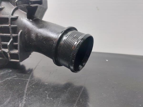 Radiador do intercooler AUDI A5 Sportback (8TA) Imagem-2