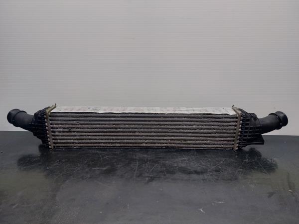 Radiador do intercooler AUDI A5 Sportback (8TA) Imagem-5