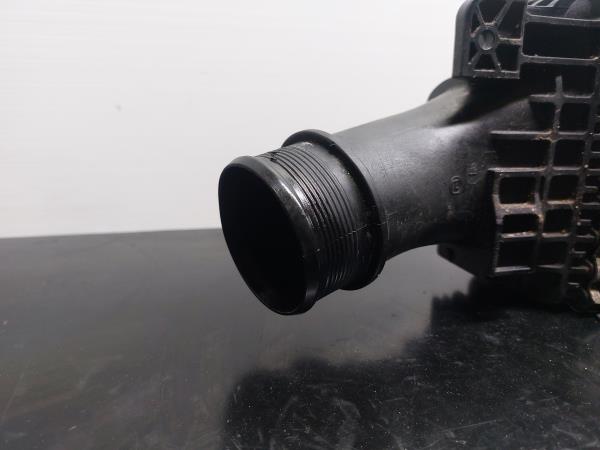 Radiador do intercooler AUDI A5 Sportback (8TA) Imagem-4