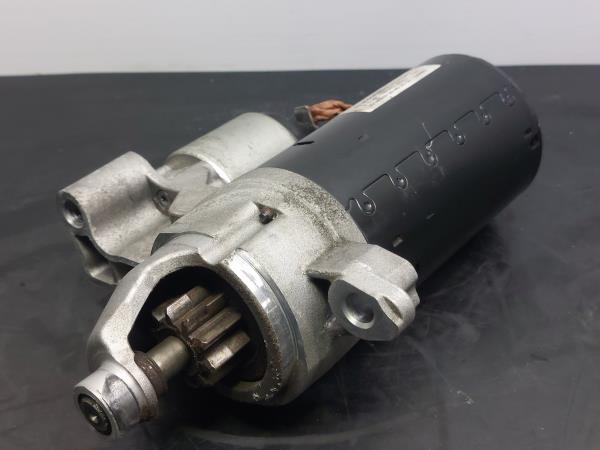 Motor de arranque AUDI A5 Sportback (8TA) | 2007 - 2017