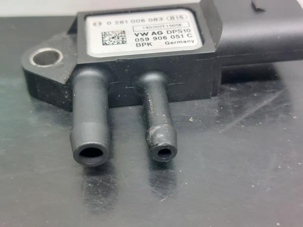 Sonda lambda AUDI A5 Sportback (8TA) Imagem-1