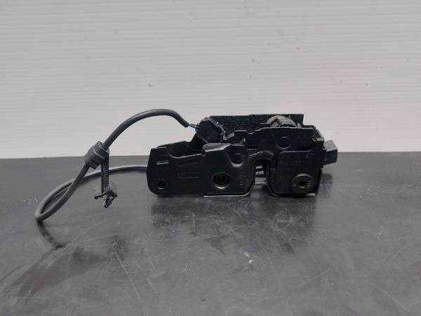 Fechadura / fecho capot AUDI A5 Sportback (8TA) | 2007 - 2017