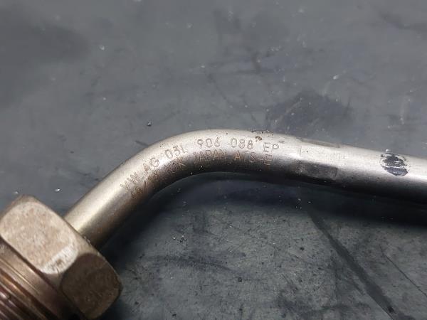 Sonda lambda AUDI A5 Sportback (8TA) Imagem-3