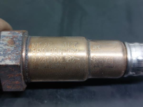 Sonda lambda AUDI A5 Sportback (8TA) Imagem-2