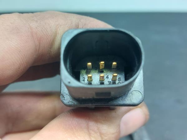 Sonda lambda AUDI A5 Sportback (8TA) Imagem-3