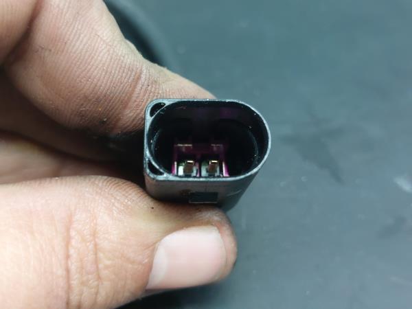 Sonda lambda AUDI A5 Sportback (8TA) Imagem-2